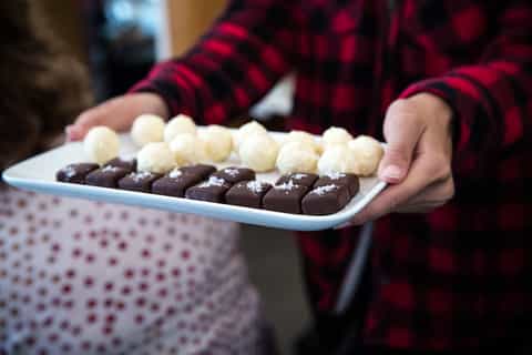 Stockholm Culinary Tour