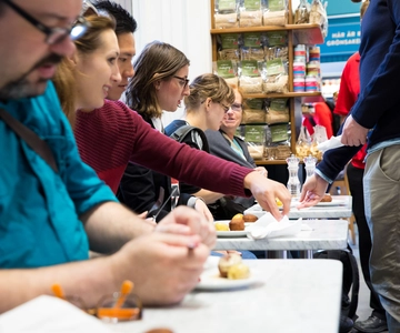 Stockholm: Food Tour