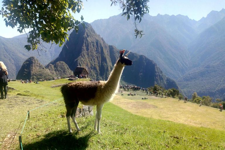 Het Peru van de Andes