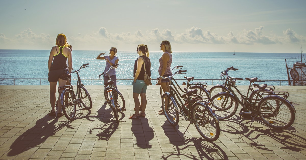 fahrrad auf französisch