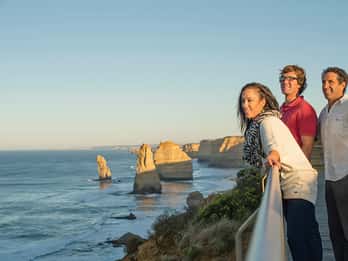 Ab Melbourne: Great Ocean Road und 12 Apostel-Tour Ab Melbourne: Great Ocean Road und 12 Apostel-Tour