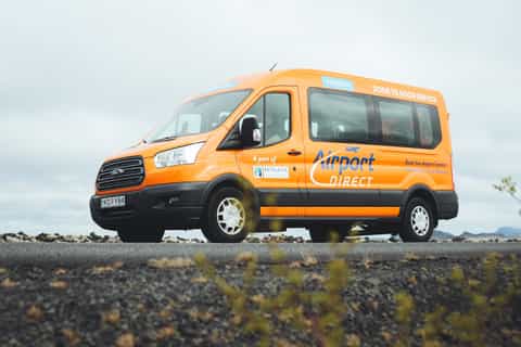 Keflavik Airport (KEF): Transfer to/from Reykjavik