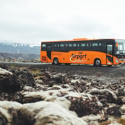 The BEST Reykjavik Airport transfers 2023 - FREE Cancellation | GetYourGuide