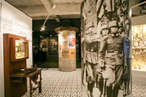 Krakow: Oskar Schindler's Factory Entry Ticket