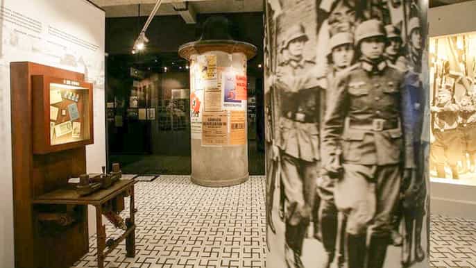 krakow oskar schindlers factory entry ticket