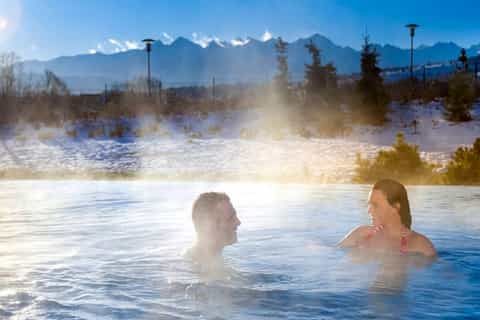 Zakopane: Tour from Krakow