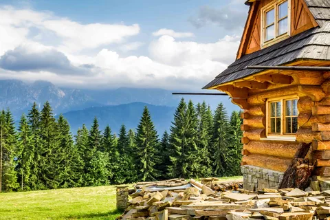 Desde Cracovia: Excursión a Zakopane con Funicular y Museo de Gubalowka