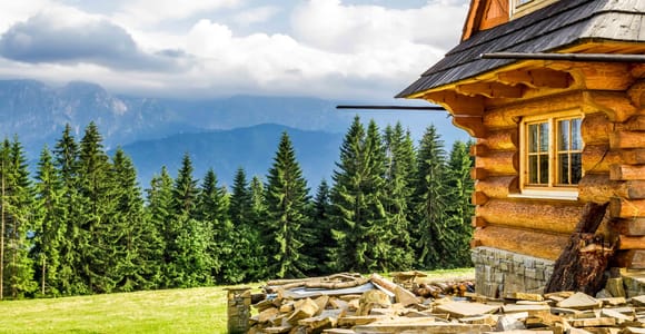 From Krakow: Zakopane Tour with Gubalowka Funicular & Museum