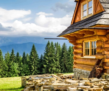 From Krakow: Zakopane Tour with Gubalowka Funicular & Museum