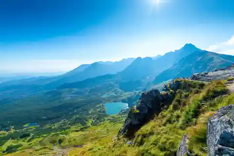 Desde Cracovia: Excursión a Zakopane y los Montes Tatra