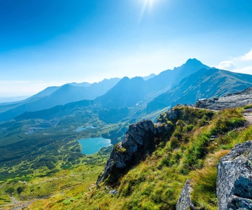 From Krakow: Zakopane & Tatra Mountains Tour