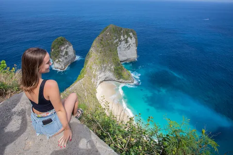 From Bali: 2-Day Nusa Penida and Lembongan Complete Tour
