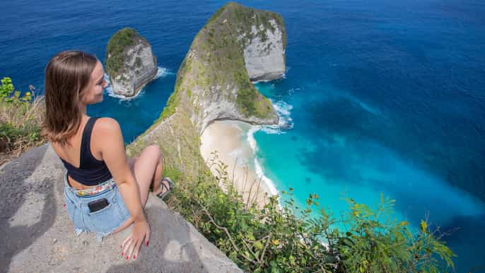 from bali 2day nusa penida lembongan complete tour