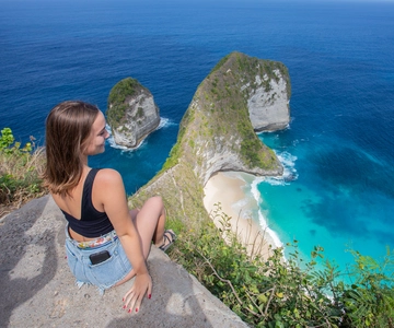 From Bali: 2-Day Nusa Penida and Lembongan Complete Tour