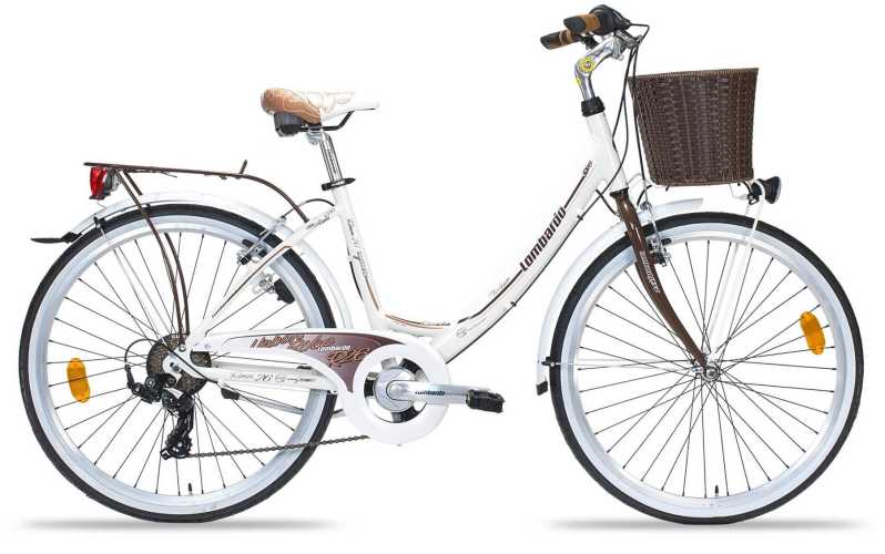 Bari: City Bike Rental