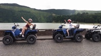 From Ponta Delgada, Full-Day Sete Cidades Single Quad Tour - Housity