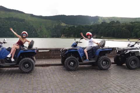 Turismo sobre rodas