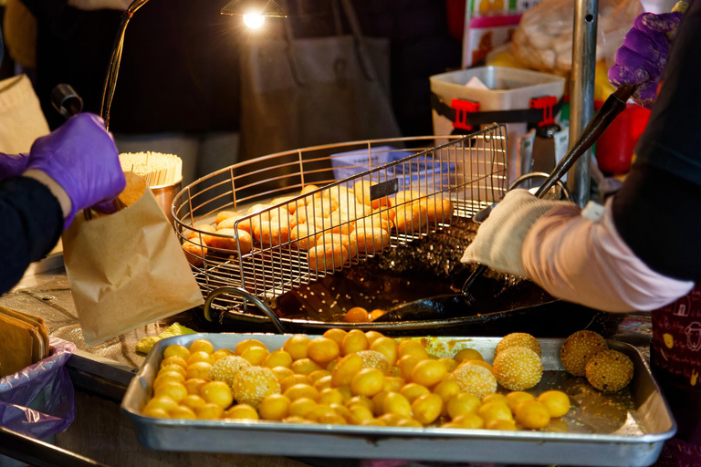 تايبيه: جولة ثقافية وأوبرا لمدة 9 ساعات في TaipeiEYE