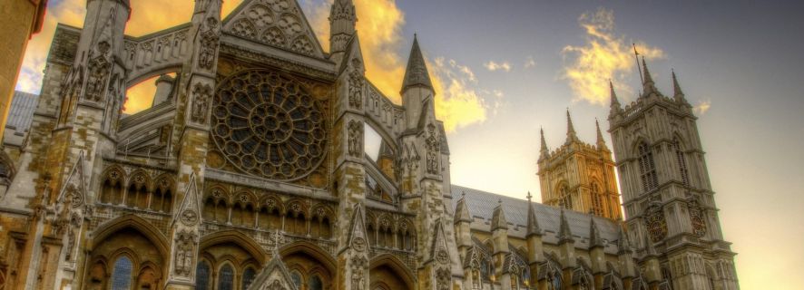 London: Top 30 Sights and Westminster Abbey