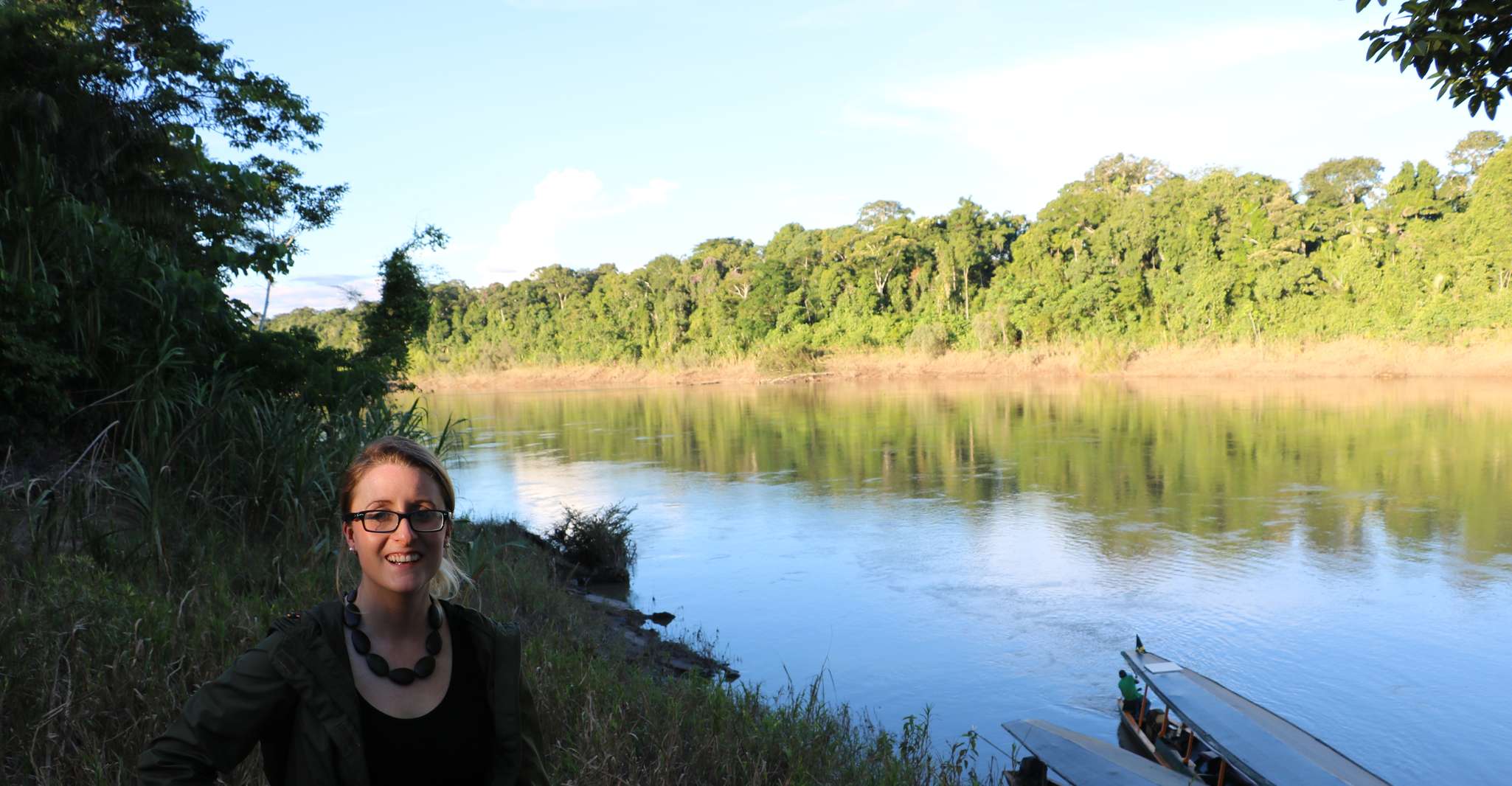 Tambopata Peruvian Amazon Jungle for Three Days/Two Nights - Housity