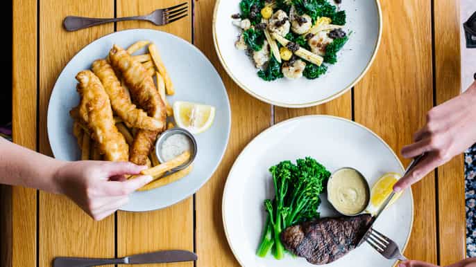sydney opera house tour and opera bar lunch or dinner