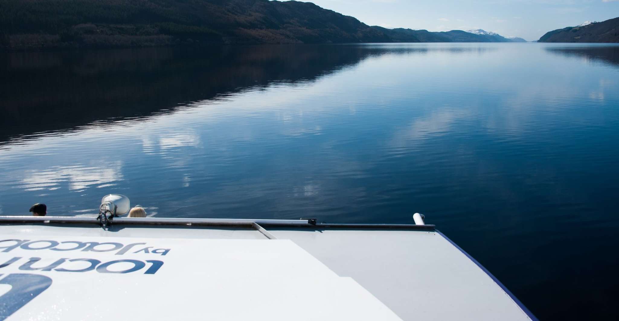 From Inverness, Loch Ness Cruise and Urquhart Castle - Housity