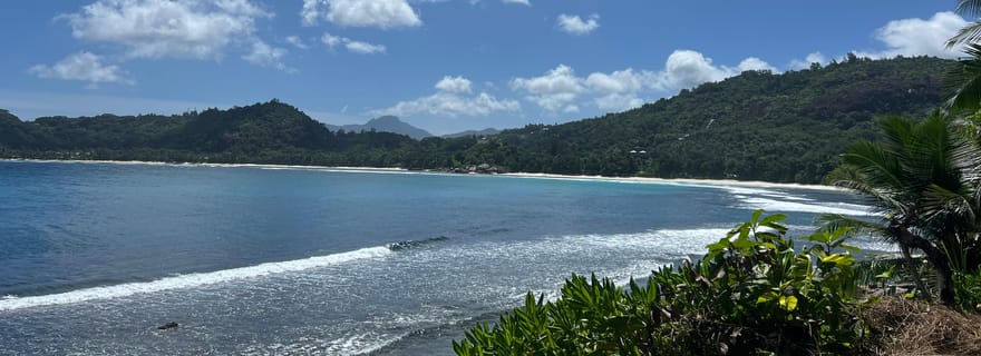 Tour de l'île et transferts