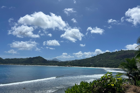 Eilandtour en transfers