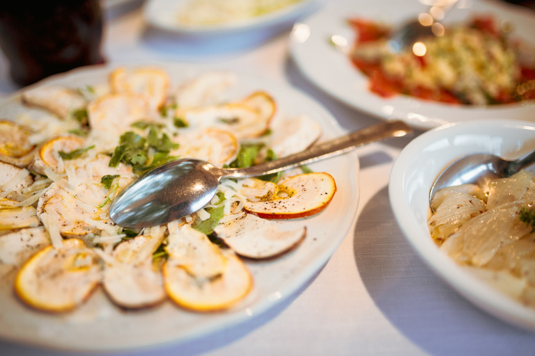 Da Taormina: tour gastronomico dell&#039;EtnaDa Taormina: tour enogastronomico dell&#039;Etna