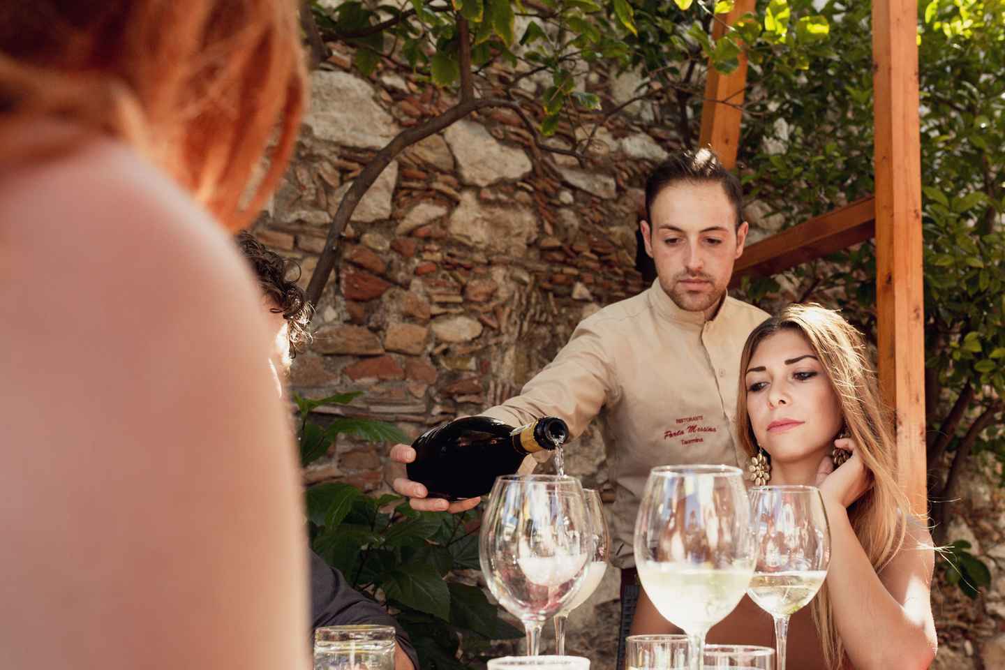 陶尔米纳美食美酒徒步游：自由选拼团或包场