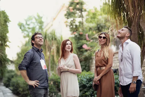 Taormina: Private Walking Tour