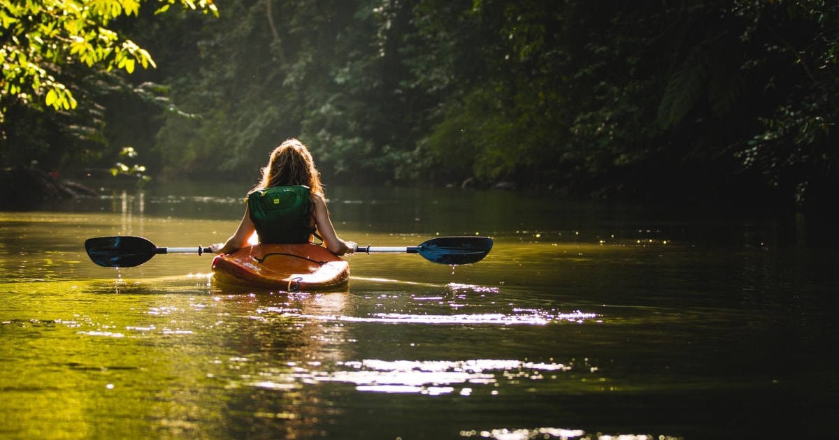 Best Family & Friend Day Trips and Activities in Vietnam 121 Best Seller Northern Phu Quoc & Kayak Aventure full day