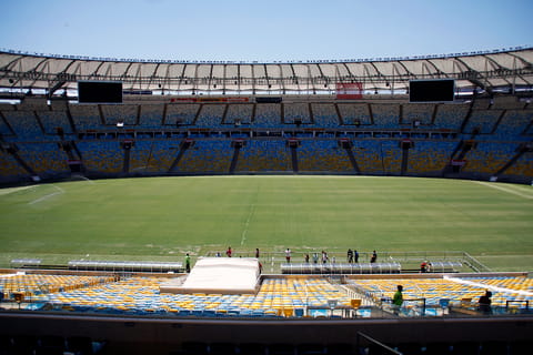 The BEST Maracanã Stadium Sightseeing 2023 - FREE Cancellation ...