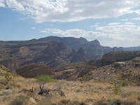 Da Scottsdale/Phoenix, Apache Trail Day Tour - Hizvo