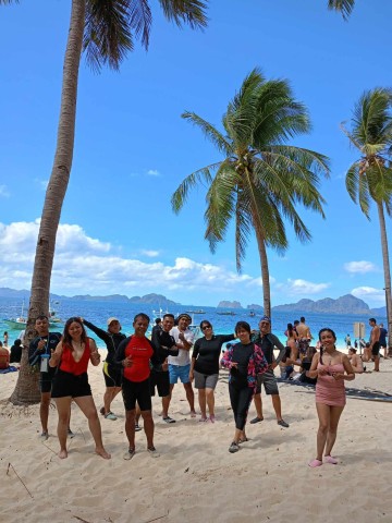 Visit El Nido Island Hopping Tour A in Palawan, Philippines