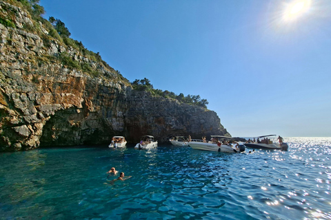 4-Hour Boka Bay Tour