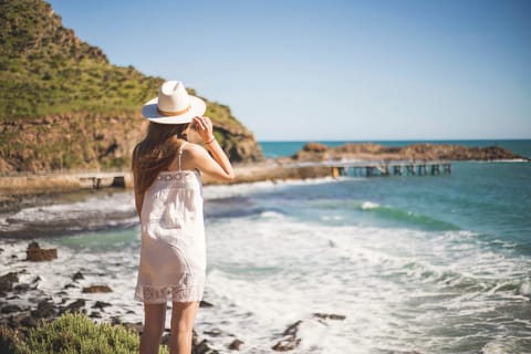 Adelaide: Full-Day Vines and Victor Harbor Eco Adventure