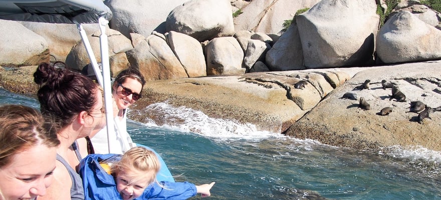 Family-friendly activities