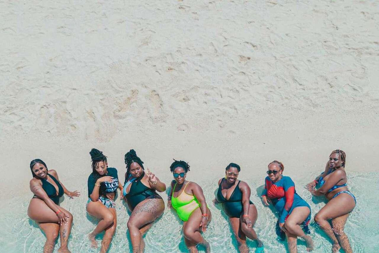 Zanzibar: tour dell'isola prigione, del banco di sabbia e della fattoria delle spezie