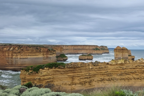 Great Ocean Road Premium Tour - Máximo de 11 passageiros