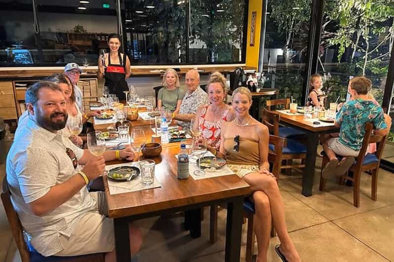 Tamarindo: Puro Vino-wijntour op de fiets