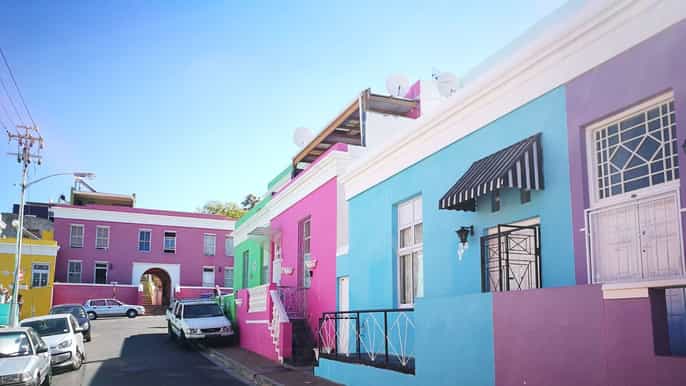 cape town city tour with a local guide