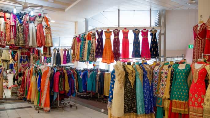 singapore private 3hour tour of little india