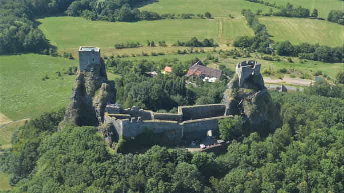 bohemian paradise day trip from prague
