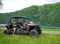 Ponta Delgada, Sete Cidades UTV Tour - Housity