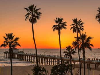 Malibu - Zuhause der Stars: Tour ab dem Santa Monica Pier Malibu - Zuhause der Stars: Tour ab dem Santa Monica Pier