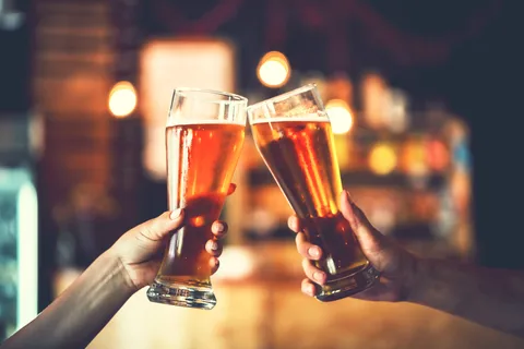 Brisbane : Visite de la brasserie XXXX Beer et dégustation de bière