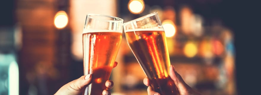 Brisbane: tour del birrificio XXXX e degustazione di birra