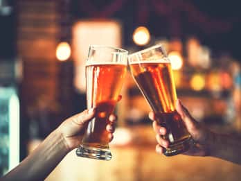 Brisbane: XXXX Beer Brewery Tour & Beer Tasting
