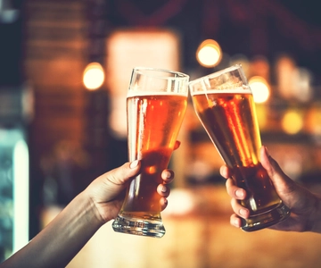 Brisbane: XXXX Beer Brewery Tour & Beer Tasting